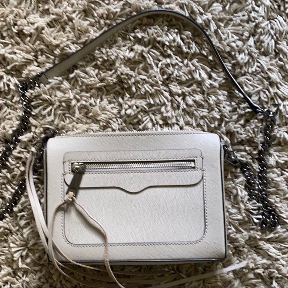 Rebecca Minkoff Crossbody